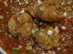 -厨神老街兔·淳朴人家店(盐帮菜风味名店)