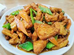 -顺姬冷面(长白西路店)