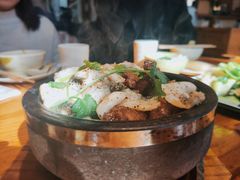 黑鱼爱牛肉-石榴院子(西施故里店)