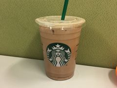 -星巴克(北京环球金融中心店)