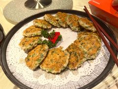 -顺风山庄(水濂山店)