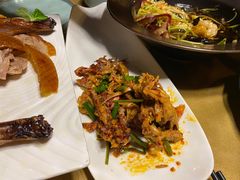 -观宴中餐厅
