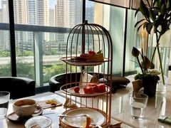 -成都万达颐华酒店