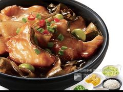 -老娘舅(文晖路店)