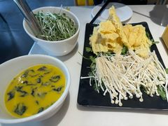 -石头咕(葵蓬店)