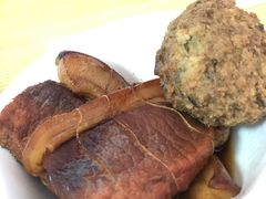 -老济南药膳把子肉(周公祠街店)