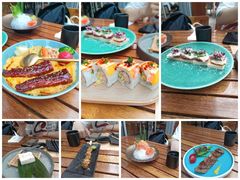 -山葵家居酒屋(天目里店)