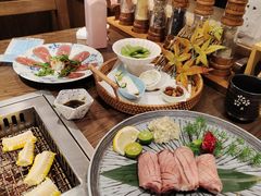 -樱宿日式和牛烧肉(五道口店)