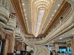 -万宝海鲜舫(劳动公园店)