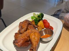 -乐凯撒披萨(正佳广场店)