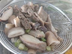 -牛一煲美食(江高店)