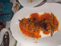 -荷塘秋月·本帮江浙菜(国权路店)