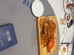 -裕华海鲜·深圳粤菜(福永店)