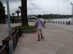 -美兰湖景区
