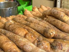 -猪肠胀糯米(珠江路美食街店)