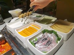 -海底捞火锅(关山保利店)