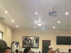 大堂-红星光发煲仔饭(大石街店)
