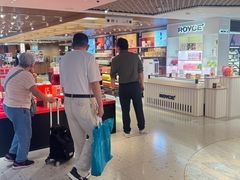 -DFS迪斐世(香港广东道店)