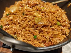 -留半山·香港食堂(啦啦宝都店)