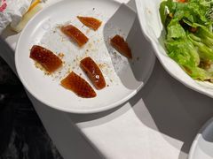 -大鸭梨烤鸭(枣园店)