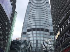 -宁波财富中心