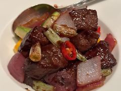 -金轩中餐厅 Jin Xuan(浦东丽思卡尔顿酒店)