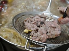 -林记潮牛·牛肉火锅(上马墩店)