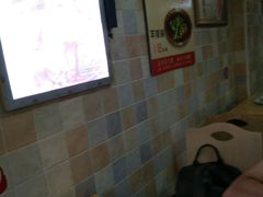 -鸡公煲(南竹饭店)