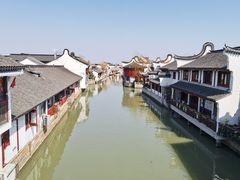 -召稼楼古镇