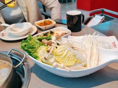 -为什么牛潮汕牛肉火锅(中信广场店)