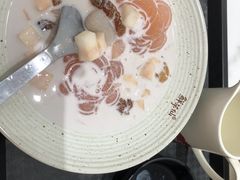 -鲜芋仙(番禺万达广场店)
