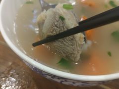 -清真·玛丽亚新疆菜主题餐厅(浙江中路店)