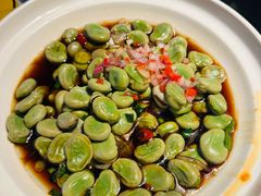 -老阿爸鲜鱼土菜(园区永旺店)