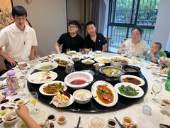 -好兄弟郭巨海鲜(天一阁店)