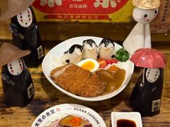-小川洋风料理(江汉路店)