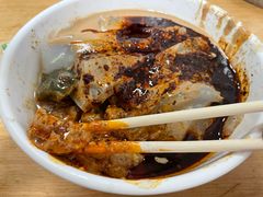 -清真·宏顺祥卤汁凉粉(大皮院店)