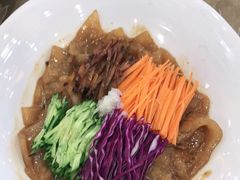 -烤肉宛饭庄(北新桥店)