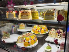 -PAOPAO Bakery&Café(港汇店)