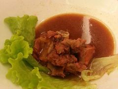 -金豆角砂锅焖面(安贞店)