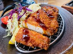 -铃木食堂(北新桥店)