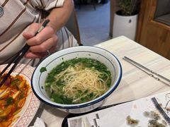 -马布尔莱斯食府(西红门店)