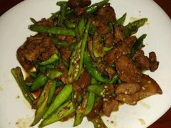 -千岛湖丽景酒店-中餐厅