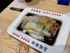 -荔银肠粉·非遗手藝(夫子庙店)