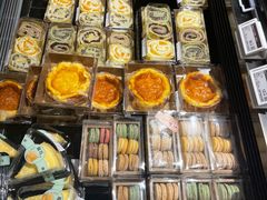 -Olé精品超市(北京合生汇店)