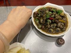 -羊阿公·嘉福烤全羊龙虾馆·家常菜(广益店)