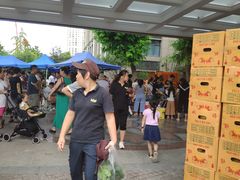 -鲜力达果品批发直销(无锡保利香槟店)