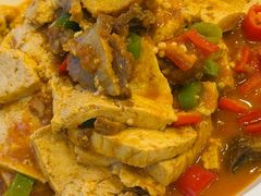 -西贝(上海我格广场店)