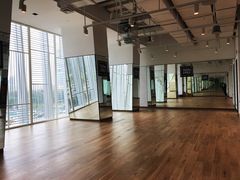 -Trainyard 炼·工场(中国国际贸易中心店)