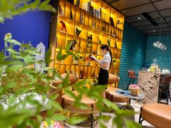 -铂尔登智慧酒店(南山西丽地铁站店)