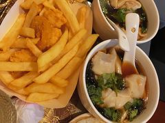 -华夏良子·足道SPA艾灸(三里屯店)